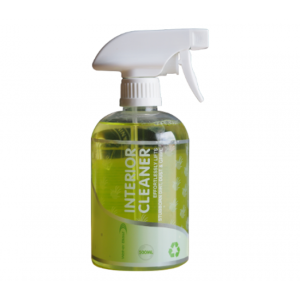 Wat-er Blast : 500ml Interior Cleaner