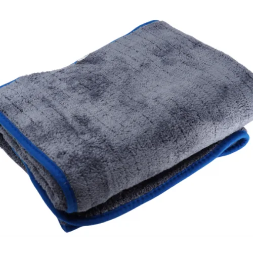 Wat-er Blast : Large Drying Towel