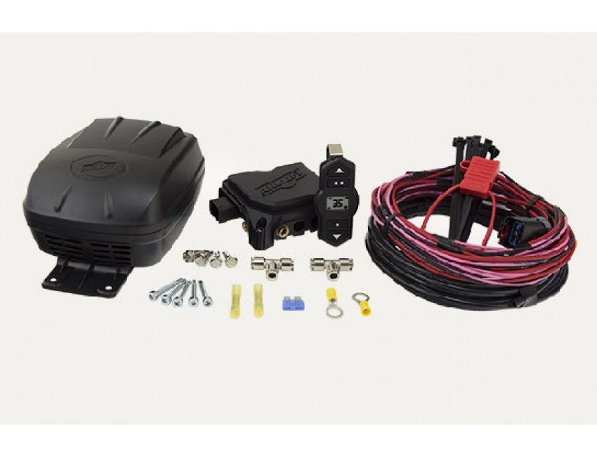 PolyAir : Wireless One Single Path Compressor Kit - Image 2