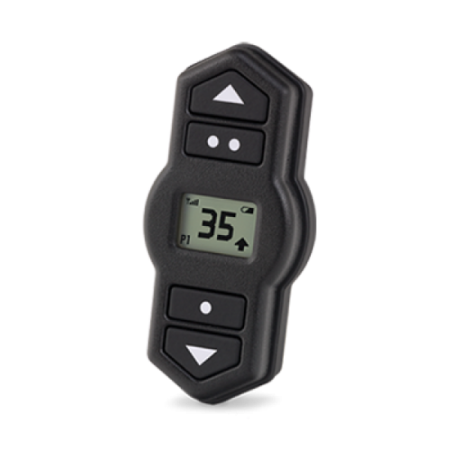 PolyAir : Wireless One Single Path Compressor Kit