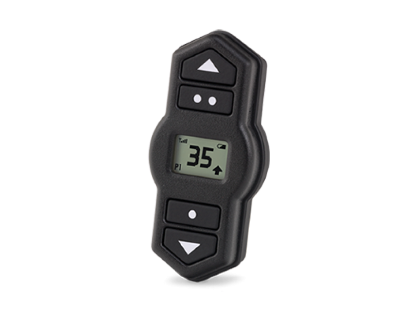 PolyAir : Wireless One Single Path Compressor Kit