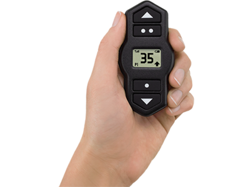 PolyAir : Wireless One Single Path Compressor Kit - Image 3