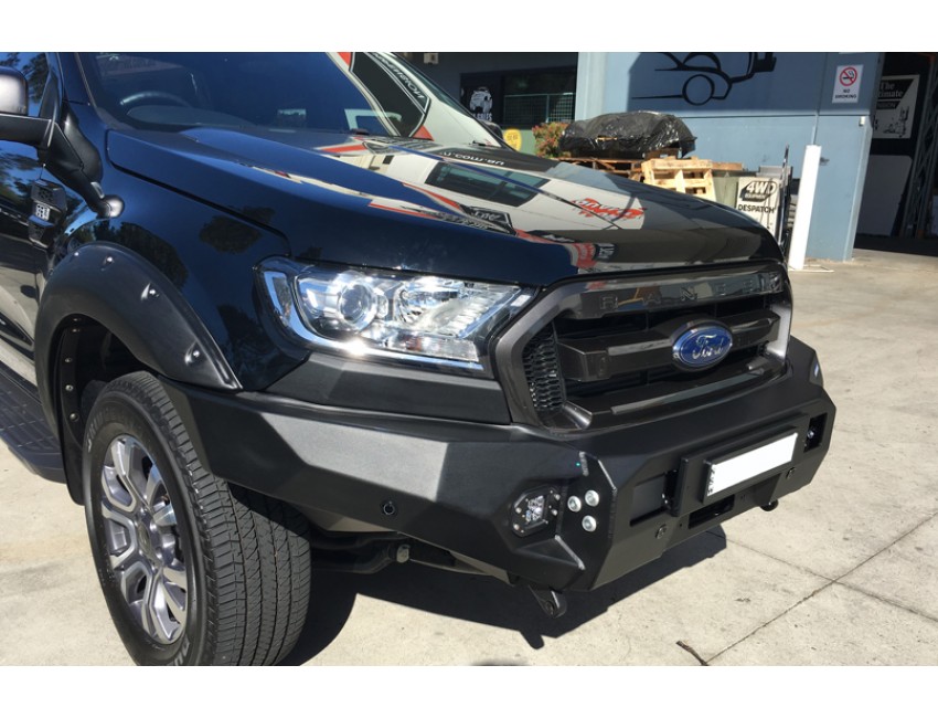 Rival : Ranger Bull Bar (2015-) - Image 2