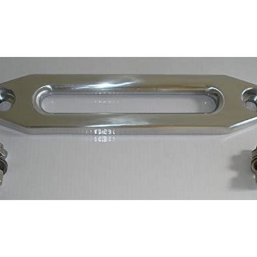 Runva : Aluminium Hawse Fairlead