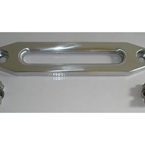 Runva : Aluminium Hawse Fairlead