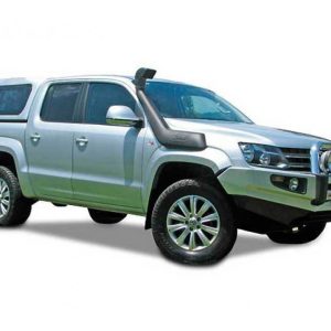 Safari : 3.0L ARMAX Amarok Snorkel