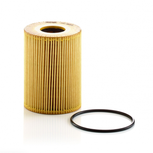 Mann Filter : Porsche Cayenne oil filter HU9001x