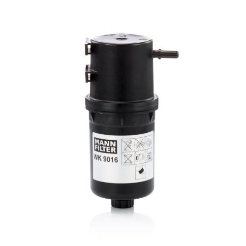 Mann Filter : VW Amarok 2.0lt Fuel Filter – WK9016