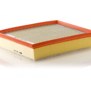 Mann Filter : Gen 1 VW Amarok 2011-2022 Air Filter - C32010