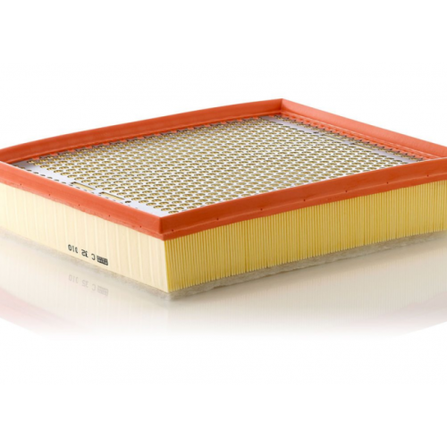 Mann Filter : Gen 1 VW Amarok 2011-2022 Air Filter – C32010