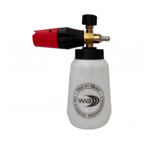 Wat-er Blast : Snow Blaster 3000