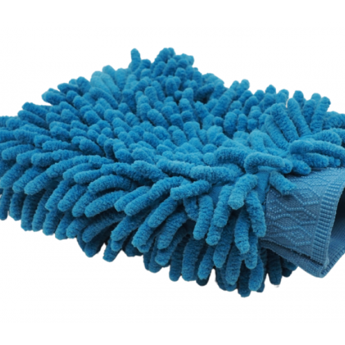 Wat-er Blast : Soapaholic Wash Mitt