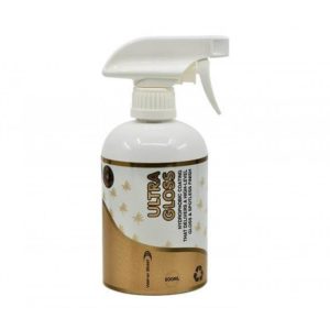 Wat-er Blast : 500ml Ultra Gloss