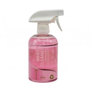 Wat-er Blast : 500ml Wheel Cleaner
