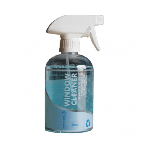 Wat-er Blast : 500ml Window Cleaner