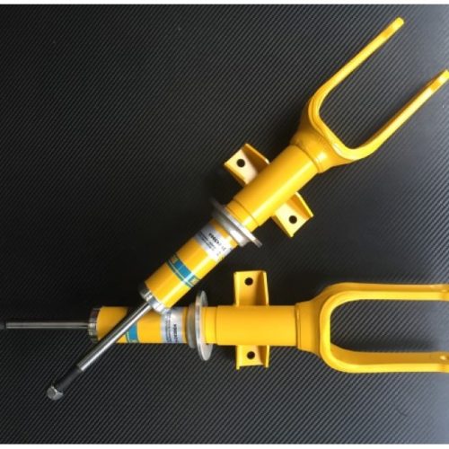 Net 4×4 : Uprated Bilstein / H&R Suspension Leveling Kit for VW Amarok